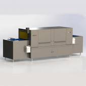 Посудомоечная машина туннельного типа ГродТоргМаш ММУ-1000М Посудомоечная машина туннельного типа ГродТоргМаш ММУ-1000М