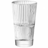 Стакан высокий 375мл Diva 2.4.6. Vidivi стекло D=84,H=140мм 65242