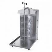 Гриль-шаурма Атеси Шаурма-3-Эл-05-Н с электроприводом