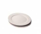 Тарелка мелкая 225мм круглая Collage фк389