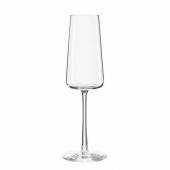 Бокал для шампанского d=72.5 h=226мм 240мл, стекло Stolzle Power 1590029