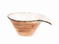 Бульонная чашка 400мл фарфор Organica Sand P.L. 81223089 /4/ Бульонная чашка 400мл фарфор Organica Sand P.L. 81223089 /4/