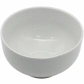 Миска для мюсли Добрушский Фарфор 0,5л; D=127 H=70мм Миска для мюсли Добрушский Фарфор 0,5л; D=127 H=70мм
