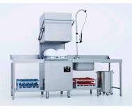 Посудомоечная машина купольного типа Apach AC800  (ST3800RU)