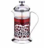 Френч-пресс 600мл Мозаика MAYER BOCH 28859 61366 /1/24/ Френч-пресс 600мл Мозаика MAYER BOCH 28859 61366 /1/24/