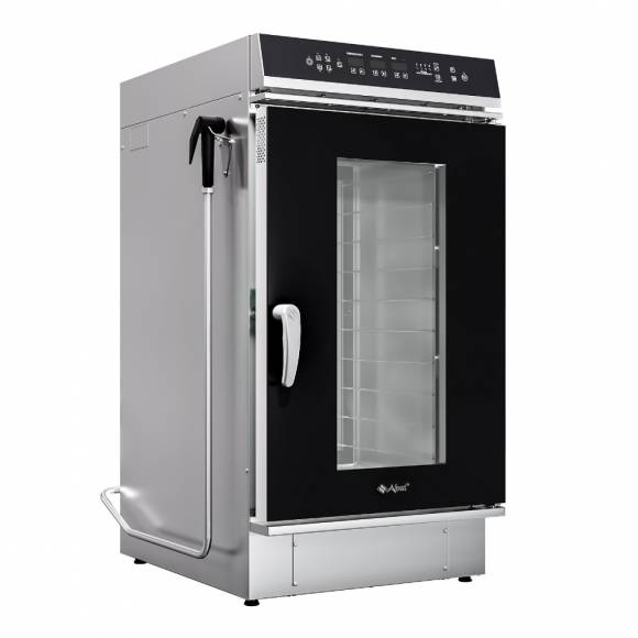 Пароконвектомат эл. Абат ПКА 10-2/3П-01 бойлер