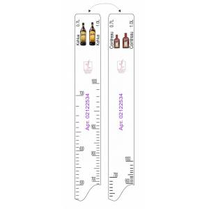 Линейка Cointreau (0.7 л./1 л.)/Kahlua (0.7л./1л.)  81250149 /1/