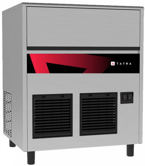 Льдогенератор кубик гурме Tatra TIM 6640C