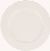 Тарелка плоская 32см фарфор Banquet White Bonna BNC32DZ b