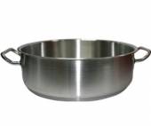 Кастрюля 4,0л Maco RXP033 нерж. без крышки