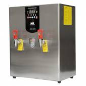 Электрокипятильник 40л Hurakan HKN-HVZ120D