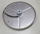 Диск слайсер 4мм для CL20/25/30/40/R201/301/401/402 ROBOT COUPE (27566) Диск слайсер 4мм для CL20/25/30/40/R201/301/401/402 ROBOT COUPE (27566)