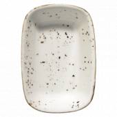 Блюдо прямоугольное 17х11,5см фарфор Gourmet Grain Bonna GRAGRM17DKY b Блюдо прямоугольное 17х11,5см фарфор Gourmet Grain Bonna GRAGRM17DKY b