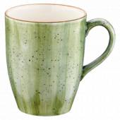 Кружка 330мл фарфор Aura Therapy Bonna /24/ ATH MUG 03 KKN