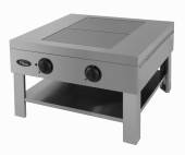 ПЛИТА 2-КОНФОРОЧНАЯ Ф1ПЭ(2 КОНФОРКИ,750Х750) GRILL MASTER ПЛИТА 2-КОНФОРОЧНАЯ Ф1ПЭ(2 КОНФОРКИ,750Х750) GRILL MASTER