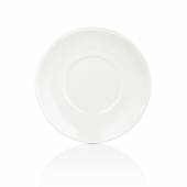 Блюдце 120 мм фарфор Arel By Bone 01-GT-01-KT /6/ Блюдце 120 мм фарфор Arel By Bone 01-GT-01-KT /6/