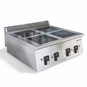 Плита индукционная Kayman ПИ-4-12