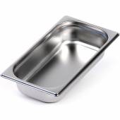 Гастроемкость GN1/3-65 325x176x65 2,4л