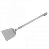 Лопатка с длинной ручкой 45 см, металл, P.L. Proff Cuisine JQ-OT470 Лопатка с длинной ручкой 45 см, металл, P.L. Proff Cuisine JQ-OT470