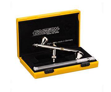 Аэрограф для декора Matfer 410124 Аэрограф для декора Matfer 410124