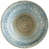 Салатник 160 мл 160мм Rivus Bonna RVS-ETHGRM16CK форма Гурмэ b Салатник 160 мл 160мм Rivus Bonna RVS-ETHGRM16CK форма Гурмэ b