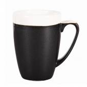 Кружка 340мл Monochrome, цвет Onyx Black MOBKVM121 Кружка 340мл Monochrome, цвет Onyx Black MOBKVM121