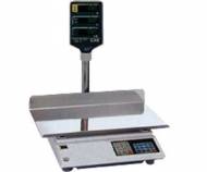 Весы торговые электронные CAS AP-15M BT