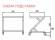 Подставка под настольную витрину Арго XL ТЕХНО А89 N 1,0-10 (Подставка Арго XL ТЕХНО) Подставка под настольную витрину Арго XL ТЕХНО А89 N 1,0-10 (Подставка Арго XL ТЕХНО)