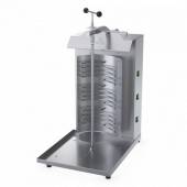 Гриль-шаурма Атеси Шаурма-3-Эл-05-Оц с электроприводом