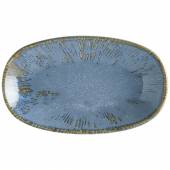 Блюдо овальное 150*85 мм Sky Snell Bonna S-SKYSNLGRM15OKY b