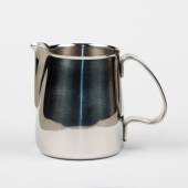 Питчер для молока 350 мл, нерж. сталь, P.L.- Barbossa D002680 Питчер для молока 350 мл, нерж. сталь, P.L.- Barbossa D002680