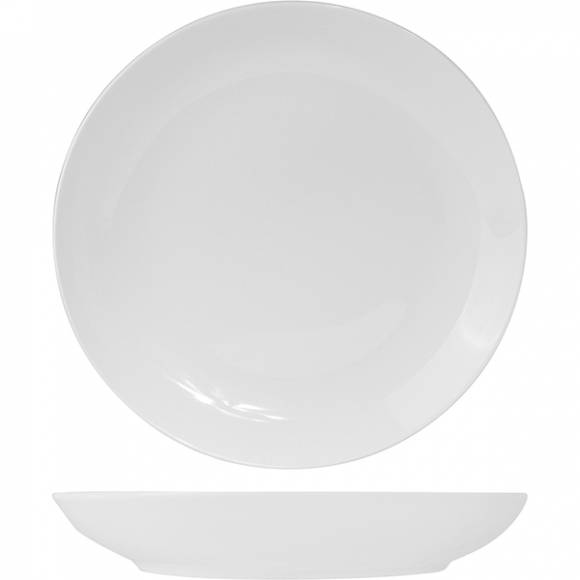 Блюдо глубокое D=400 H=70мм «Кунстверк» A0032 /1/6/ Блюдо глубокое D=400 H=70мм «Кунстверк» A0032 /1/6/
