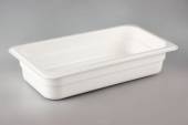 Гастроемкость GN1/3-65 белая Рестола 422101016 52912 2,4л /7/ Гастроемкость GN1/3-65 белая Рестола 422101016 52912 2,4л /7/