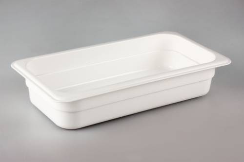 Гастроемкость GN1/3-65 белая Рестола 422101016 52912 2,4л /7/