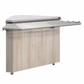 Модуль угловой наружный Luxstahl УН-90 (без направляющих)