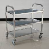 Тележка Hurakan HKN-TSP3L