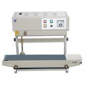 Запайщик пакетов PACKVAC DBF900 конвейерный вертикальный Запайщик пакетов PACKVAC DBF900 конвейерный вертикальный