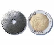 Диск для протирочной машины МПР-350М протирочный МПР-350М.00.00.05 Диск для протирочной машины МПР-350М протирочный МПР-350М.00.00.05