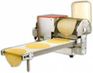 Блинный аппарат LA Monferrina C1 ROUND Блинный аппарат LA Monferrina C1 ROUND