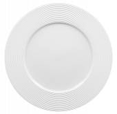 Тарелка плоская круглая 270мм RAK Porcelain Evolution фарфор EVFP27 /12/