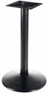 Подстолье металлическое 1038EM основание коническое /10/ Подстолье металлическое 1038EM основание коническое /10/