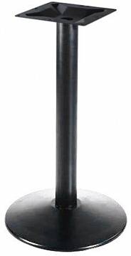 Подстолье металлическое 1038EM основание коническое /10/