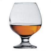 Бокал для коньяка 398мл Бистро 44188 Pasabahce-завод Бор /24/