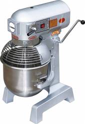 Миксер планетарный Hurakan HKN-IP15FM напольный съемная дежа 13л Миксер планетарный Hurakan HKN-IP15FM напольный съемная дежа 13л