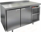 Стол холодильный Hicold SN11/TN 2 двери Стол холодильный Hicold SN11/TN 2 двери