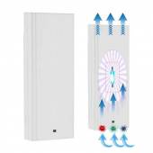 Рециркулятор ультрафиолетовый бактерицидный облучатель