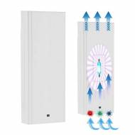 Рециркулятор ультрафиолетовый бактерицидный облучатель