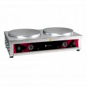 Блинница 2-постовая Tatra TCM S 40 D Блинница 2-постовая Tatra TCM S 40 D