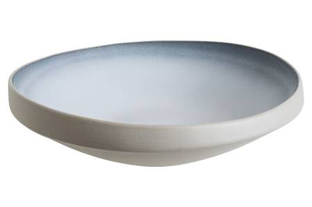 Тарелка глубокая 170 мм Crater Bonna CRT17CK