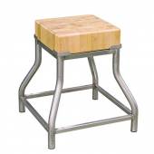 Колода для разруба Атеси КР-500/800